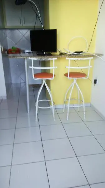 Mucuripe Apartments Residence Fortaleza  Homestay Fortaleza (Ceara)