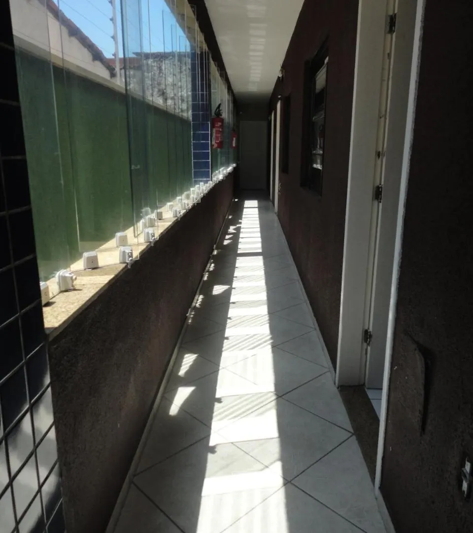 Mucuripe Apartments Residence Fortaleza  Homestay Fortaleza (Ceara)