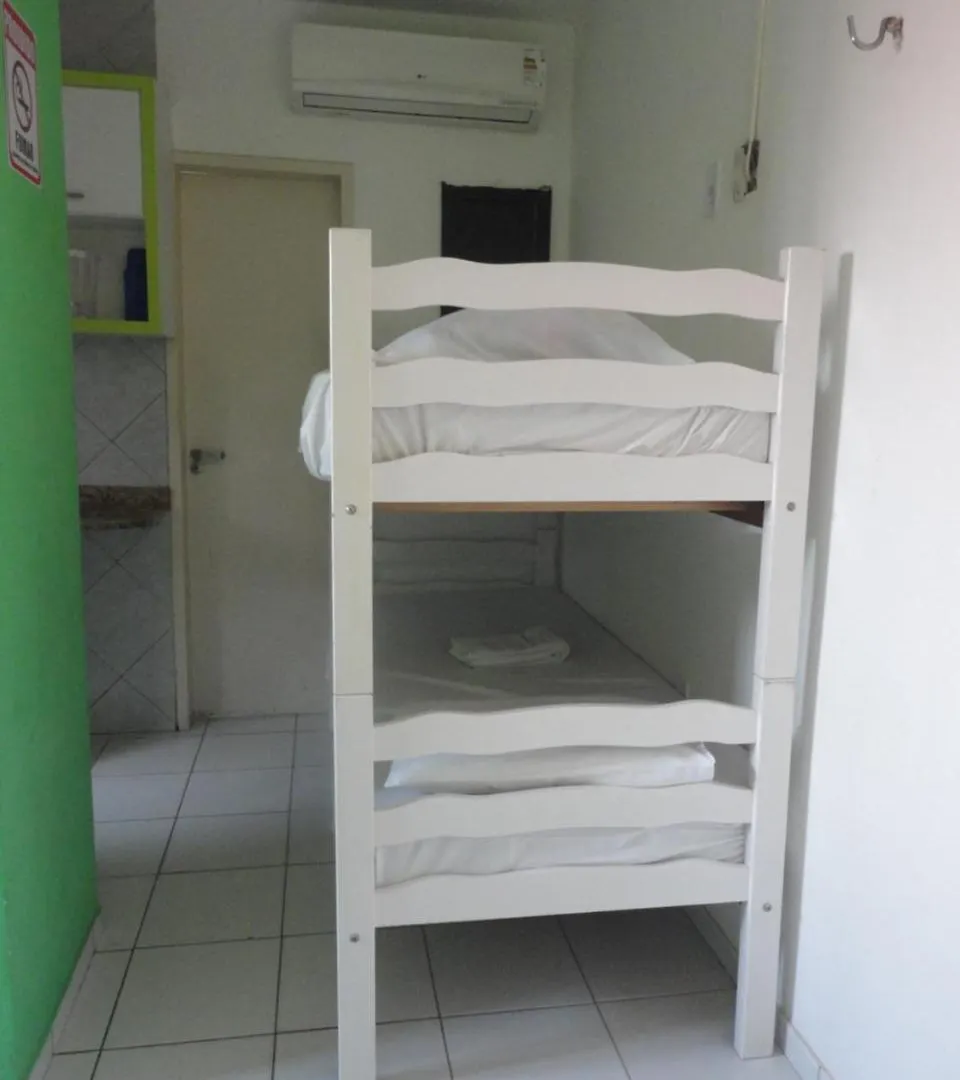 Homestay Mucuripe Apartments Residence Fortaleza