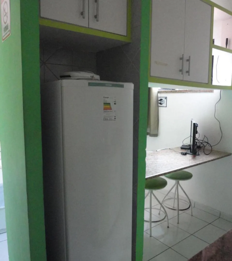 Mucuripe Apartments Residence Fortaleza  0*, Fortaleza (Ceara) Brazil