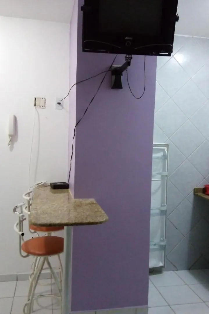 Mucuripe Apartments Residence Fortaleza